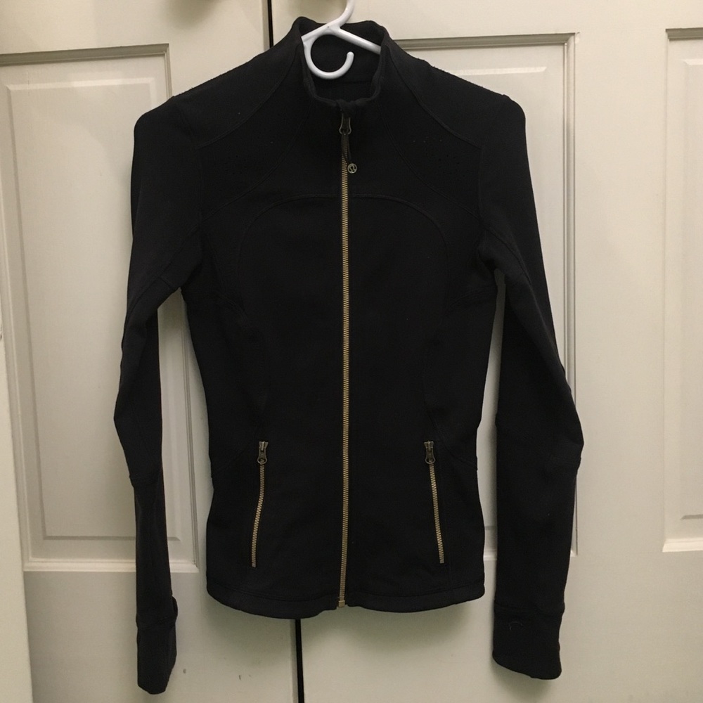 Lululemon jacket
